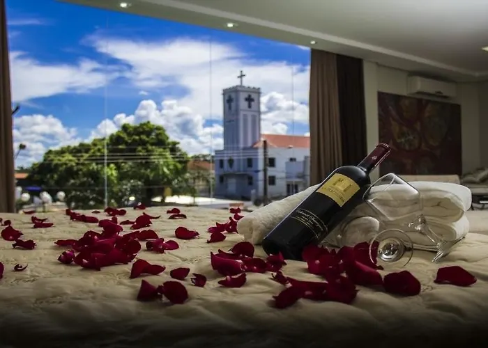 Hotel Baeza